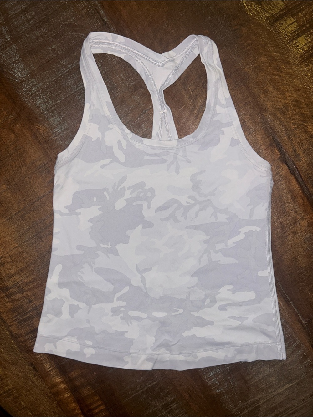 Lululemon tank!